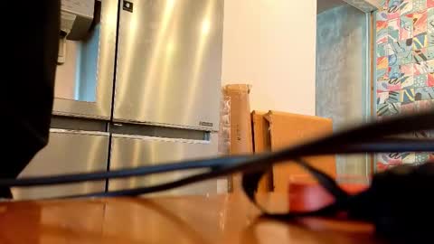 Ania online show from 03.20.26