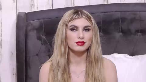 Anisia online show from 09.27.25