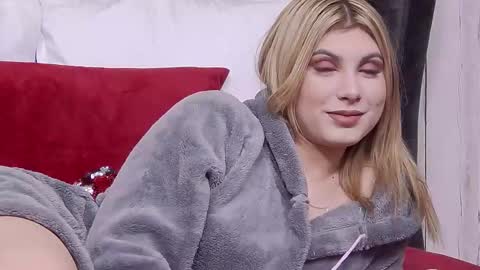 Anisia online show from 01.09.26