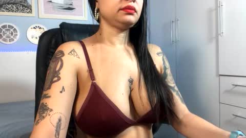 Anitta online show from 02.24.26