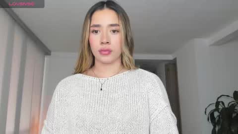 Camila online show from 02.05.25