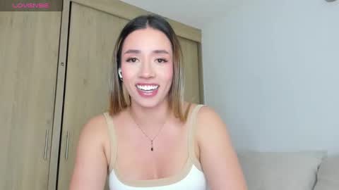 Camila online show from 02.15.25