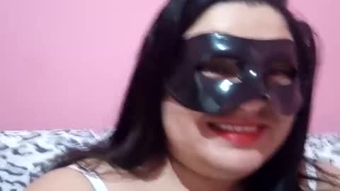 Snapshot of sweetapple808216 chatting on 01.27.25 sweetapple808216 online show from 01.27.25