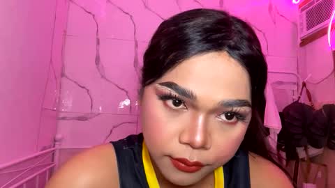 Leith Madrigal online show from 11.01.25