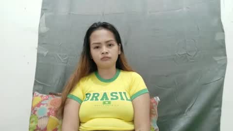 Snapshot of sweetasianforu chatting on 10.13.25 sweetasianforu online show from 10.13.25