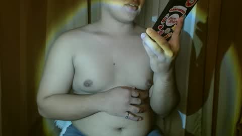 sweetasiangay online show from 10.13.25