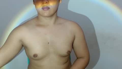 sweetasiangay online show from 11.01.25