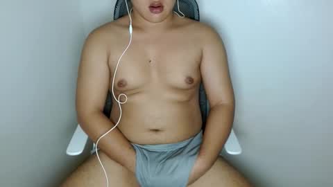 sweetasiangay online show from 11.24.25