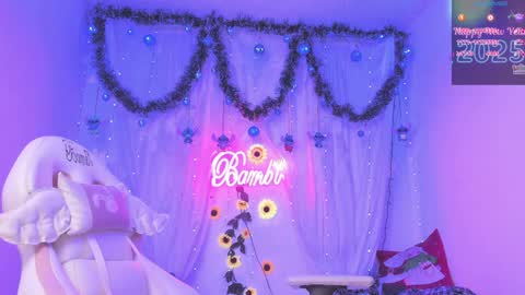 Andrea  online show from 01.20.25