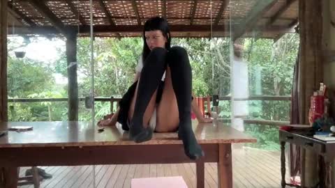 Snapshot of sweetbambiiii chatting on 01.14.25 sweetbambiiii online show from 01.14.25