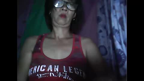 Snapshot of sweetbella24 chatting on 04.14.26 im anne online show from 04.14.26