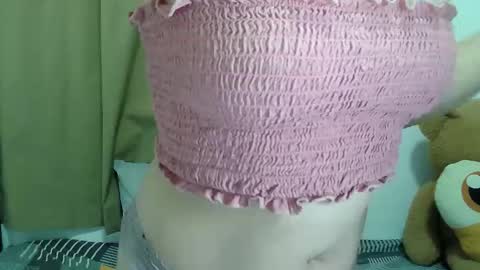 Snapshot of sweetbianca25 chatting on 02.08.26 sweetbianca25 online show from 02.08.26