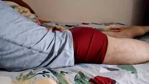 sweetboy842 online show from 12.22.25