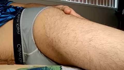 sweetboy842 online show from 01.31.26