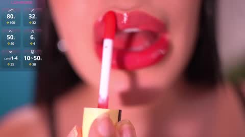 Brenda  online show from 03.08.25