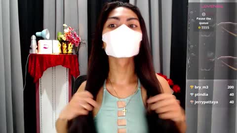 Dos online show from 11.11.25