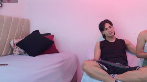 sweetbutspicy online show from 05.11.26