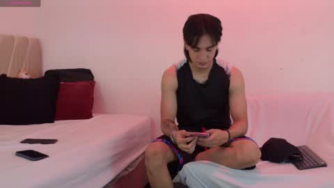 sweetbutspicy online show from 05.17.26