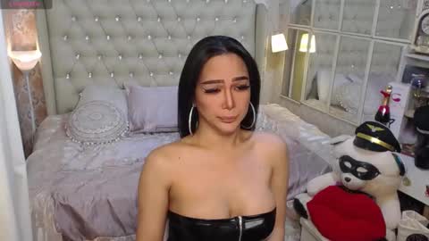 Carla online show from 01.22.25