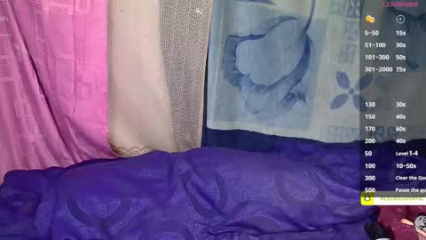 Snapshot of sweetc4meron chatting on 12.20.24 Cameron Alejandro online show from 12.20.24