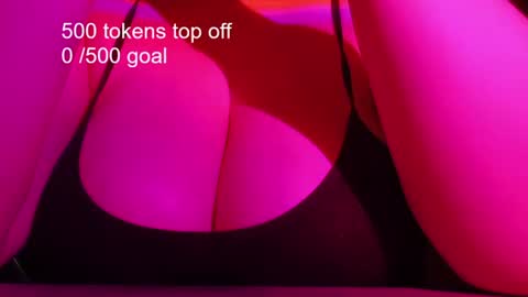 sweetcalciferr online show from 11.16.25