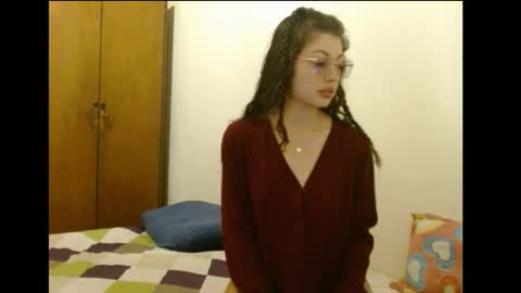 Snapshot of sweetcalm_ chatting on 02.24.26 sweetcalm_ online show from 02.24.26