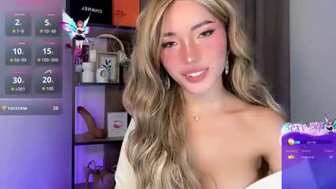 Candy online show from 01.06.26