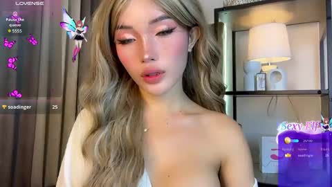 Candy online show from 01.15.26