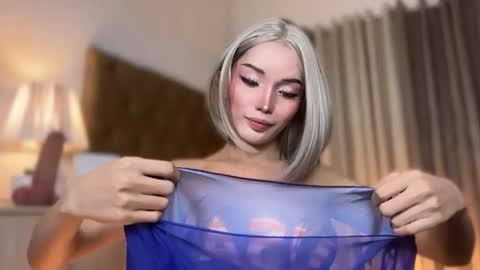 Candy online show from 02.08.26