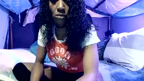 Snapshot of sweetcarimilla83 chatting on 01.16.25 Jillian online show from 01.16.25