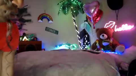 Jillian online show from 02.25.26