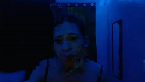 Snapshot of sweetcarla_xxx chatting on 01.18.26 Carla online show from 01.18.26