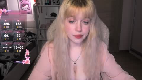 Lisa online show from 01.30.25