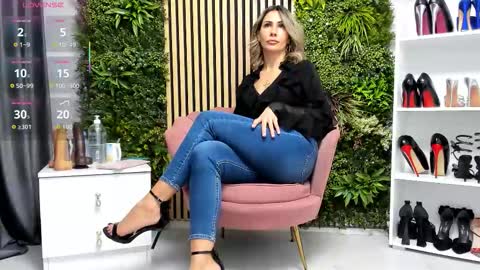 Cherry online show from 11.17.25