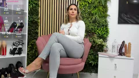 Cherry online show from 11.24.25