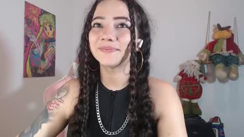       Independent model online show from 12.20.24