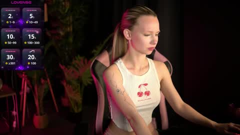 Lina online show from 04.03.26