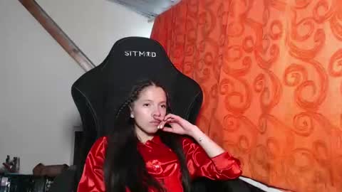 sweetdam12 online show from 01.09.25