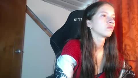 sweetdam12 online show from 02.18.25