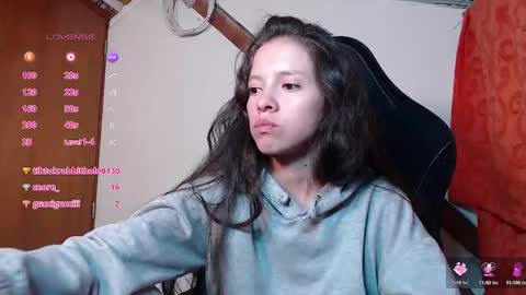 sweetdam12 online show from 03.04.25