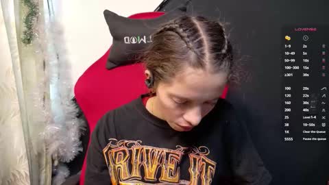 sweetdam12 online show from 02.03.26