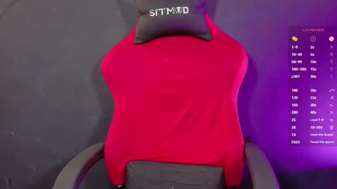 sweetdam12 online show from 03.11.26