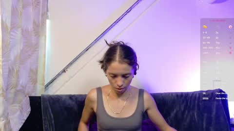 Snapshot of sweetdam12 chatting on 04.24.26 sweetdam12 online show from 04.24.26