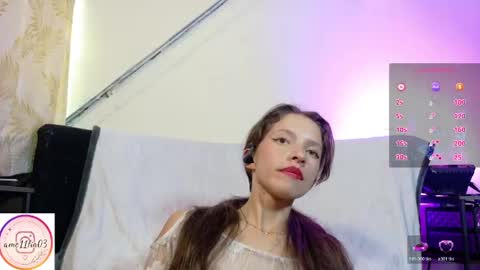Snapshot of sweetdam12 chatting on 05.19.26 sweetdam12 online show from 05.19.26
