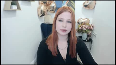 sweetdaylight online show from 02.15.26