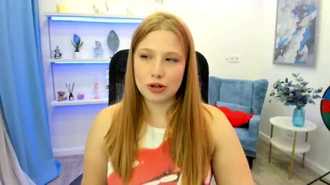 Snapshot of sweetdaylight chatting on 05.06.26 sweetdaylight online show from 05.06.26