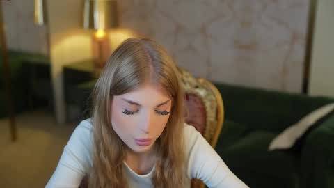 Amelia online show from 09.30.25