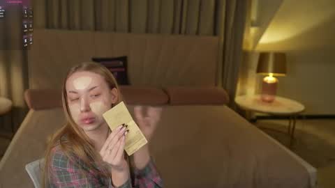 Amelia online show from 11.20.25