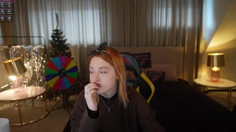 Amelia online show from 01.12.26