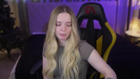 Amelia online show from 01.14.26